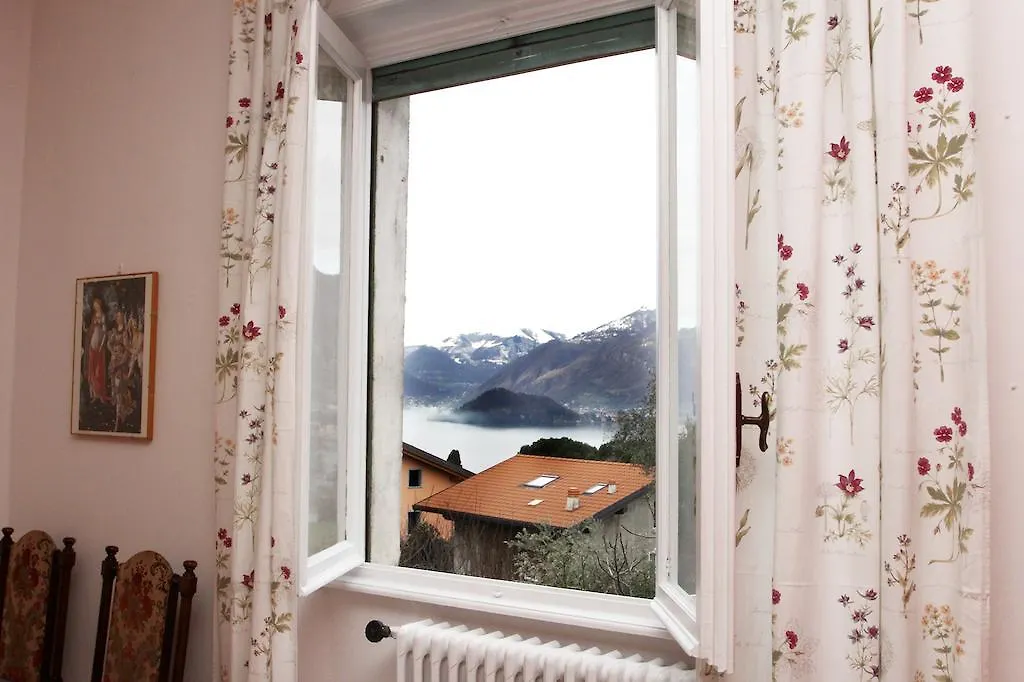 Apartment Casa Felicita Bellagio