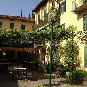 Hotell Giardinetto, Bellagio