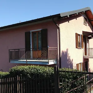 Appartamento Casa Carolina, Bellagio