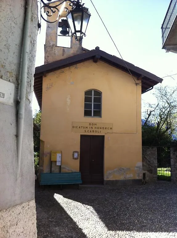 Apartment Casa Felicita Bellagio