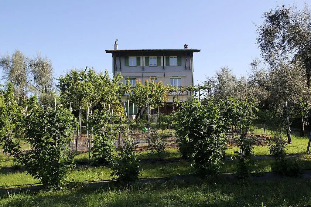 Apartment Casa Felicita Bellagio 0*,  Italy