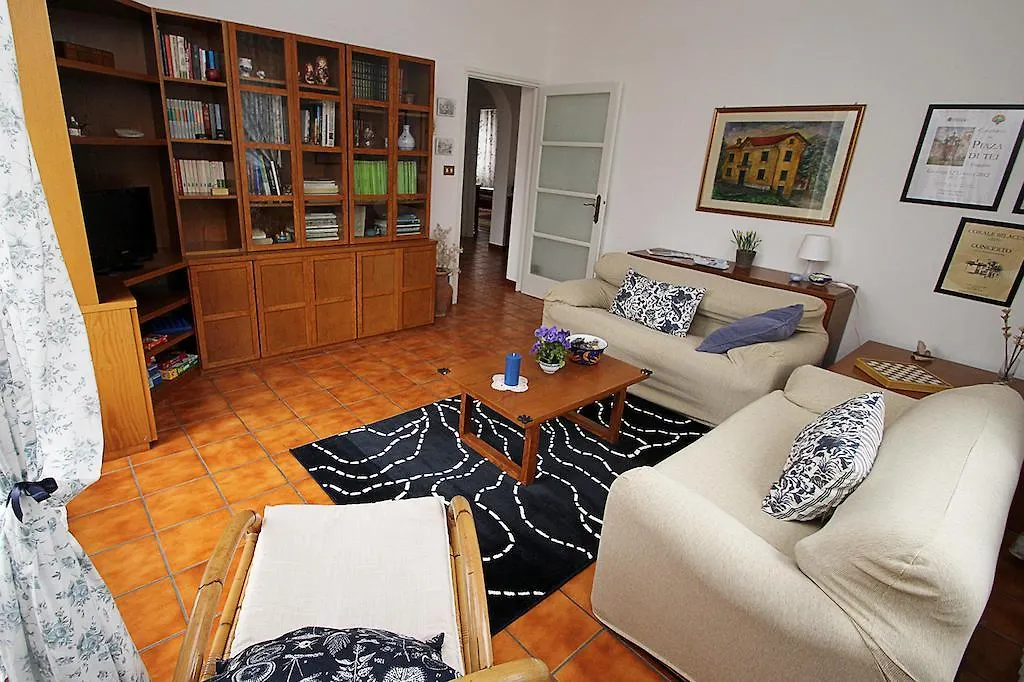 Apartment Casa Felicita Bellagio