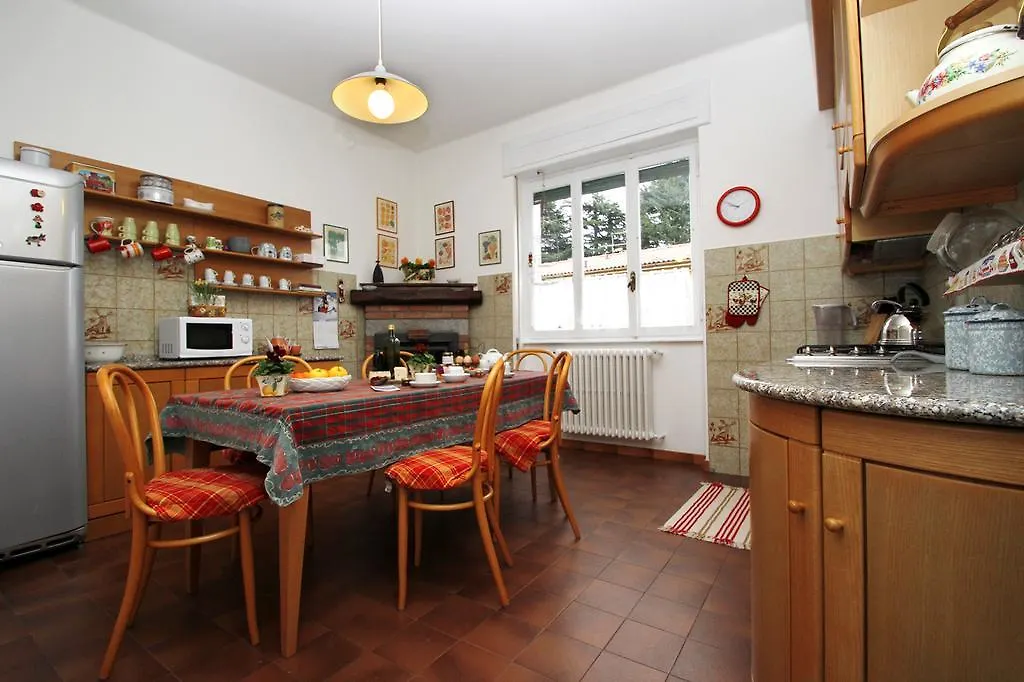 Apartment Casa Felicita Bellagio