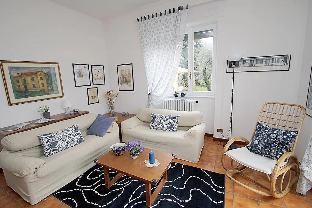 Apartment Casa Felicita Bellagio
