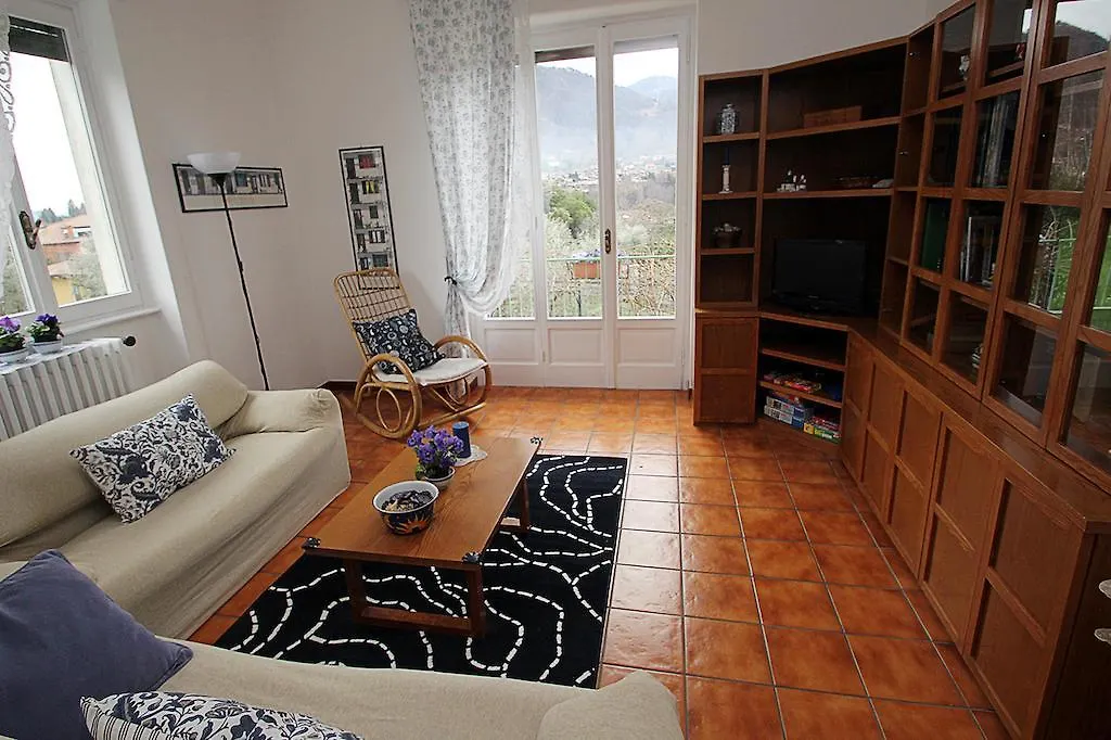 Apartment Casa Felicita Bellagio 0*,  Italy