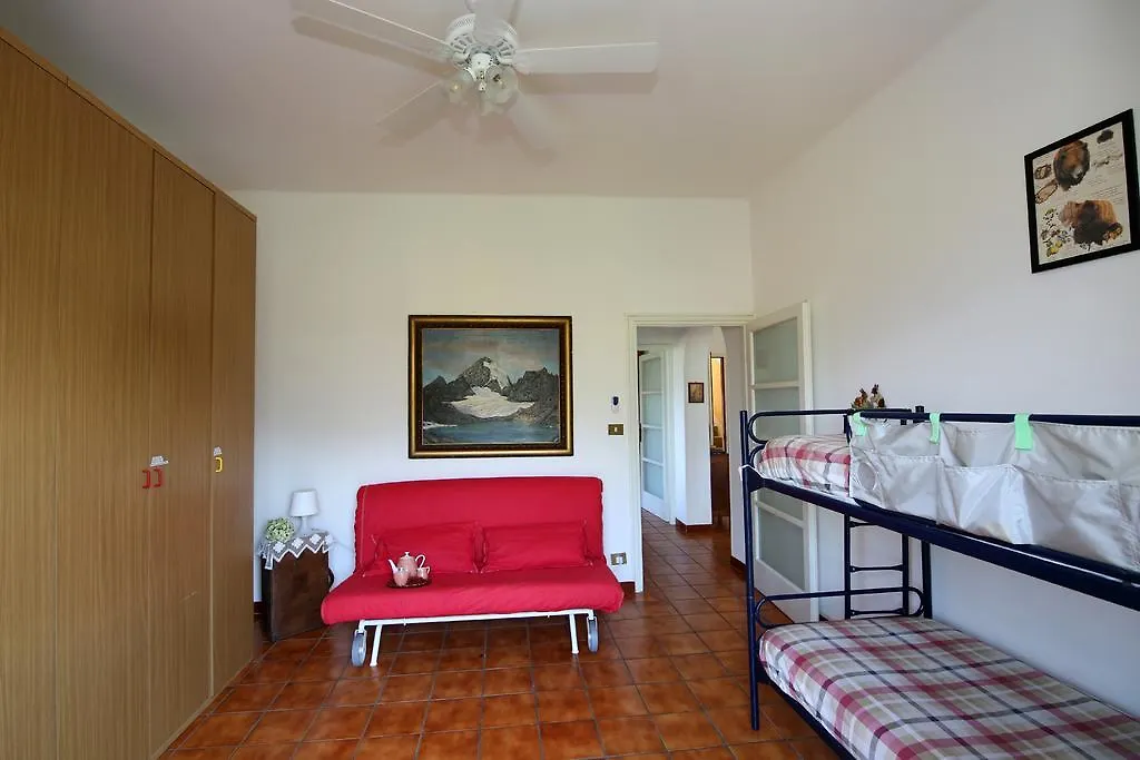 Apartment Casa Felicita Bellagio