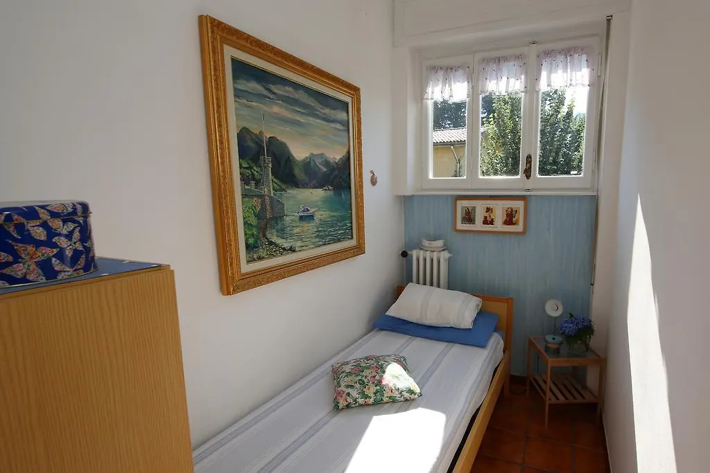 Apartment Casa Felicita Bellagio