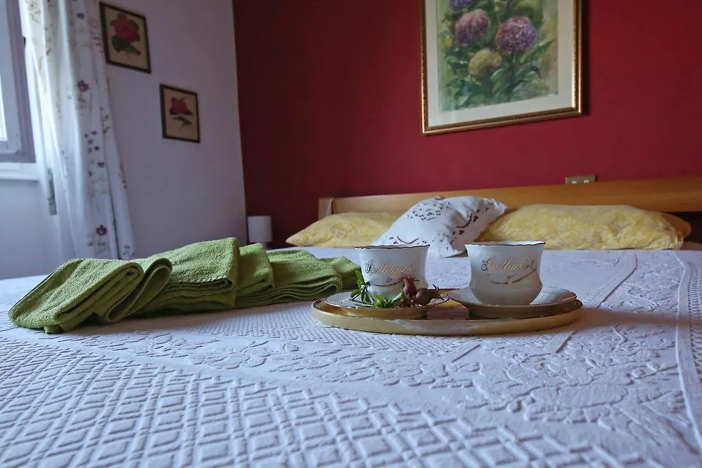 Apartment Casa Felicita Bellagio 0*,  Italy