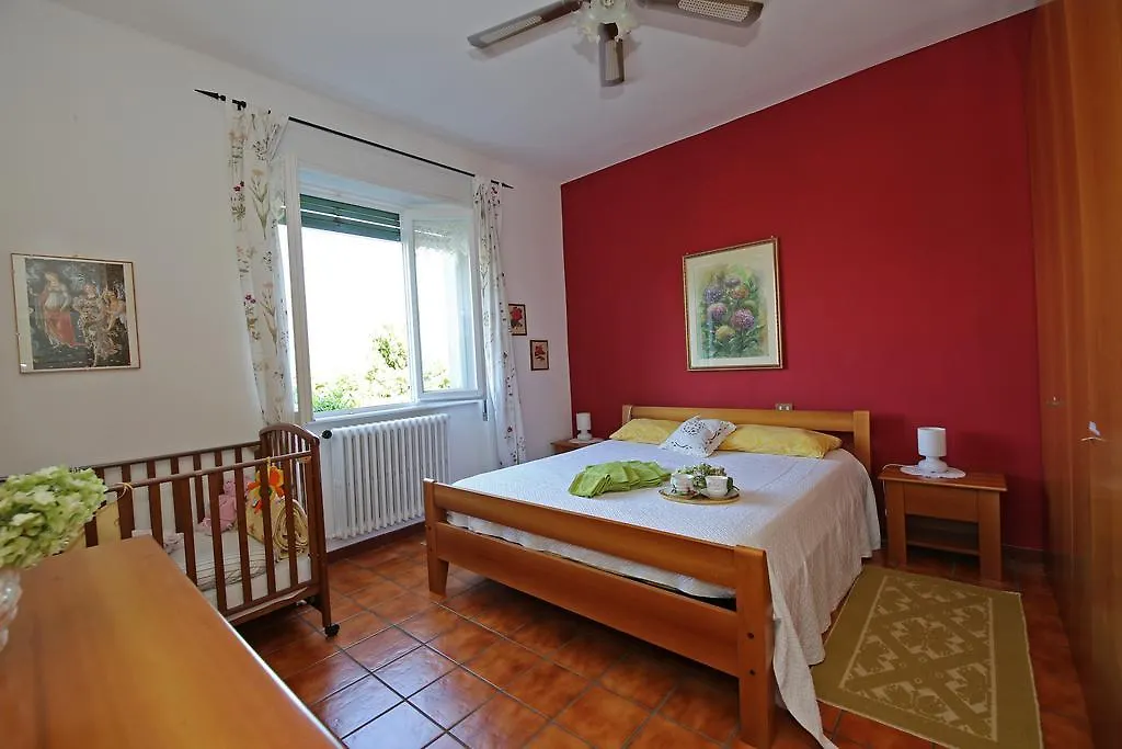Apartment Casa Felicita Bellagio