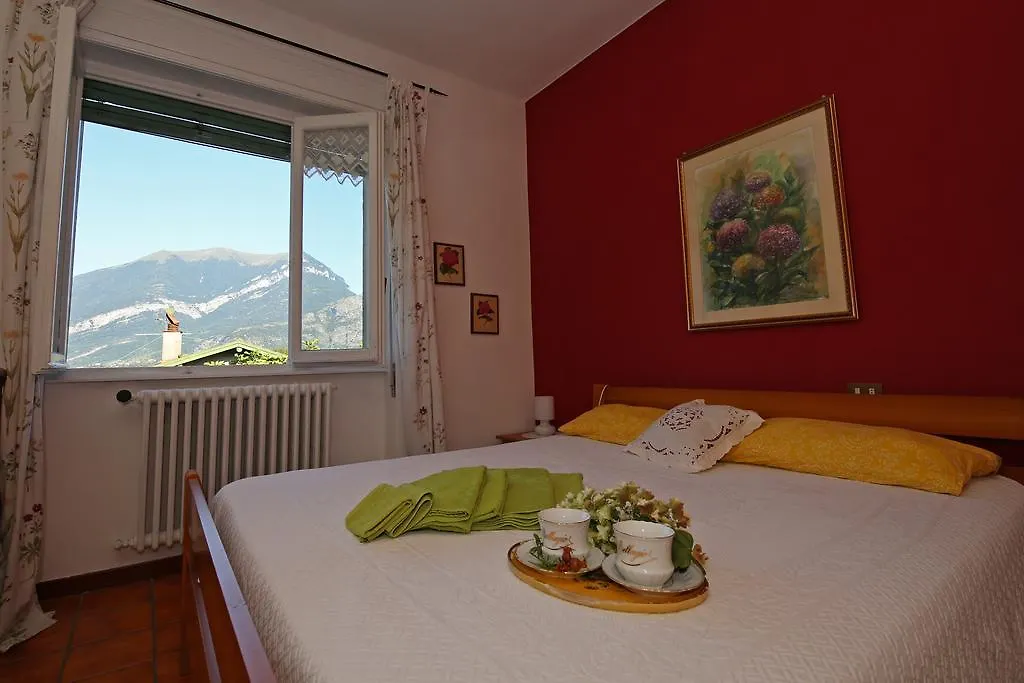 Apartment Casa Felicita Bellagio